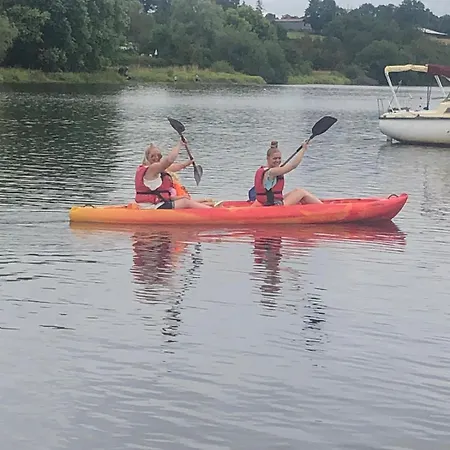 Hébergement de vacances Le Barry *