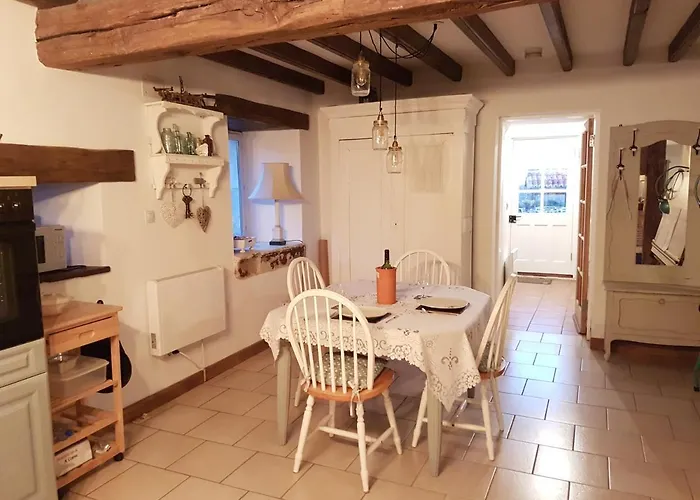 Le Barry Сasa de vacaciones *