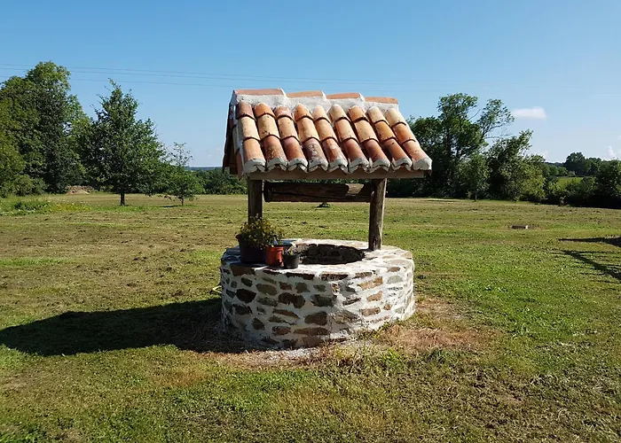 Сasa de vacaciones Le Barry