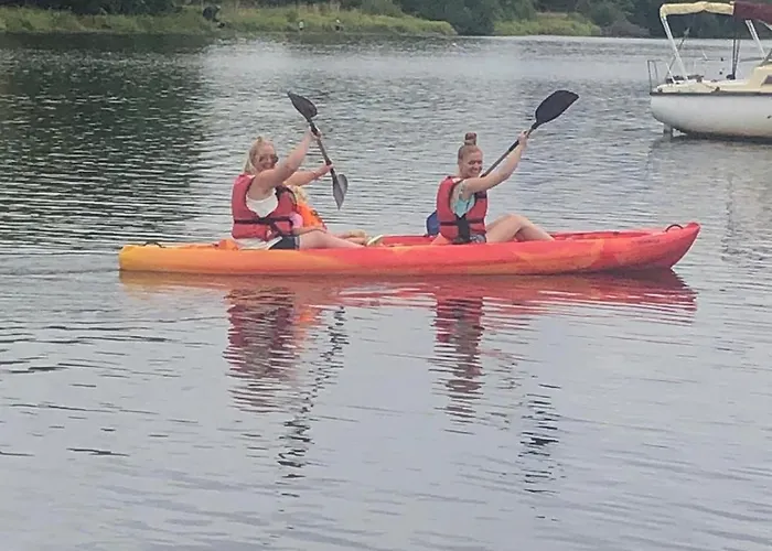 Сasa de vacaciones Le Barry *